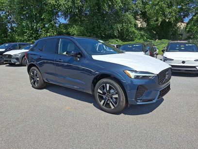New 2026 Volvo XC60 B5 Plus w/ Climate Package