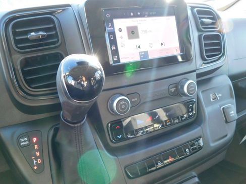 Used 2024 RAM ProMaster 3500 w/ Convenience Group image 19