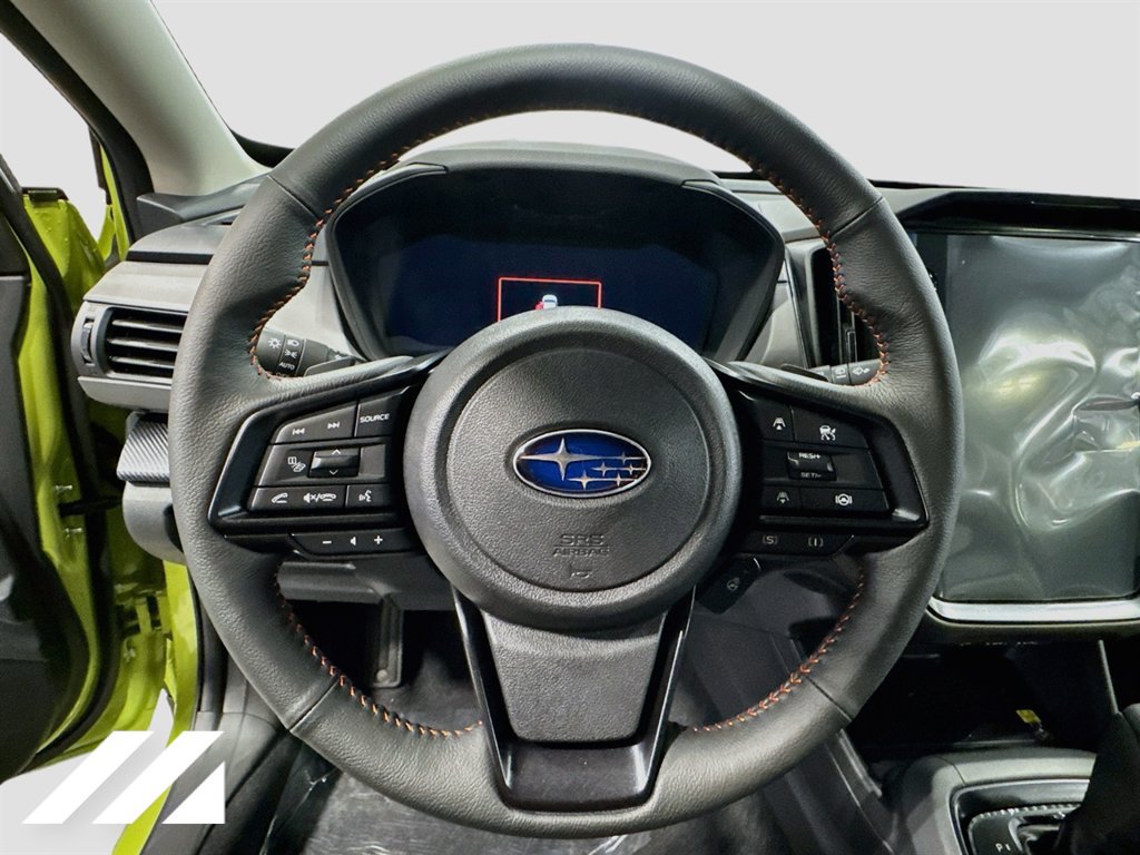 New 2026 Subaru Crosstrek 2.5i Limited AWD/4WD image 11