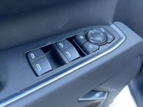 New 2026 Chevrolet Silverado 3500 LT w/ Safety Package image 22