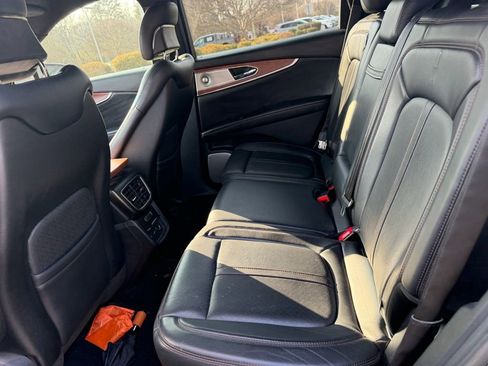 Used 2016 Lincoln MKX Black Label w/ Technology Package image 23