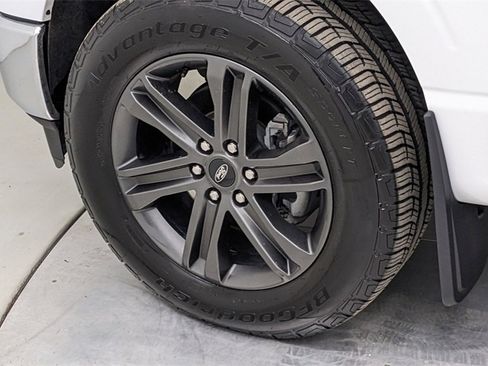 Certified 2023 Ford F150 XLT w/ XTR Package image 4