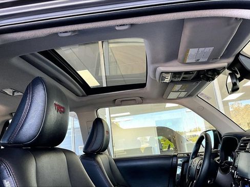 Certified 2021 Toyota 4Runner TRD Pro AWD/4WD image 27