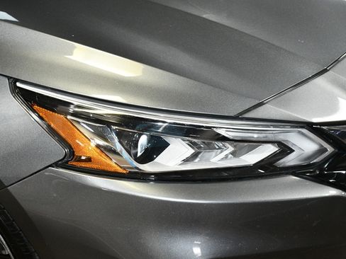 Used 2020 Nissan Altima 2.5 SR w/ Premium Package FWD image 58