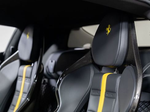 Used 2024 Ferrari 296 GTB image 40