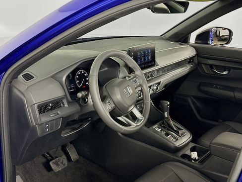 Certified 2024 Honda CR-V Sport-L image 14