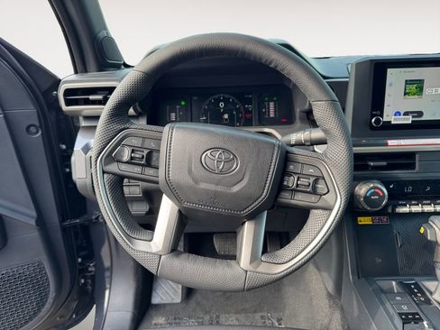 New 2025 Toyota Tacoma SR5 image 12