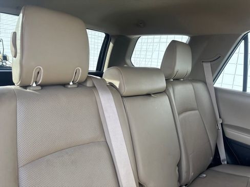 Used 2014 Toyota 4Runner Limited image 28