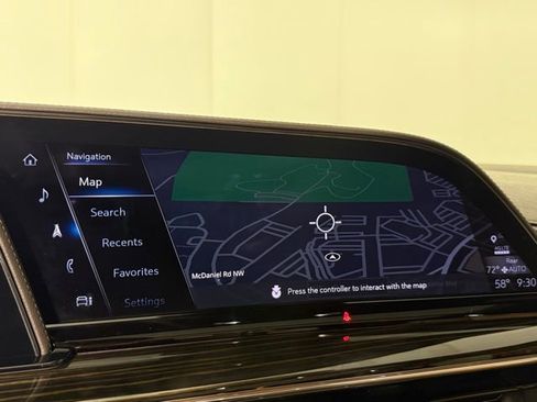 Certified 2022 Cadillac Escalade Premium Luxury image 19