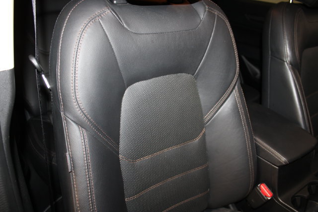 Used 2019 MAZDA CX-5 Grand Touring w/ GT Premium Package AWD/4WD image 26