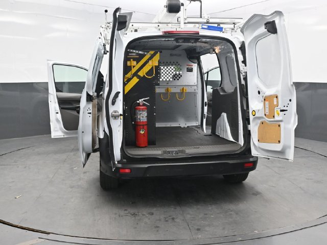 Used 2023 Ford Transit Connect XL FWD image 42