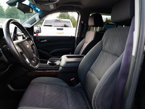Used 2015 Chevrolet Tahoe LS w/ Max Trailering Package image 17