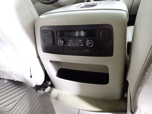 Used 2017 GMC Yukon Denali w/ Open Road Package image 36