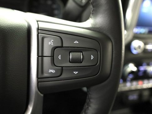 Used 2022 GMC Sierra 1500 Elevation w/ X31 Off-Road Package image 26