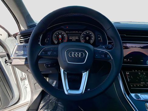 New 2026 Audi Q7 Premium Plus image 39