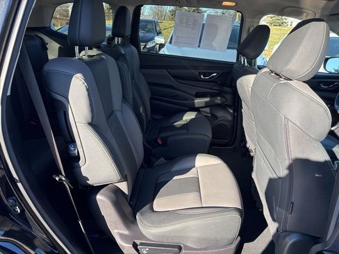 Certified 2024 Subaru Ascent Onyx Edition image 11