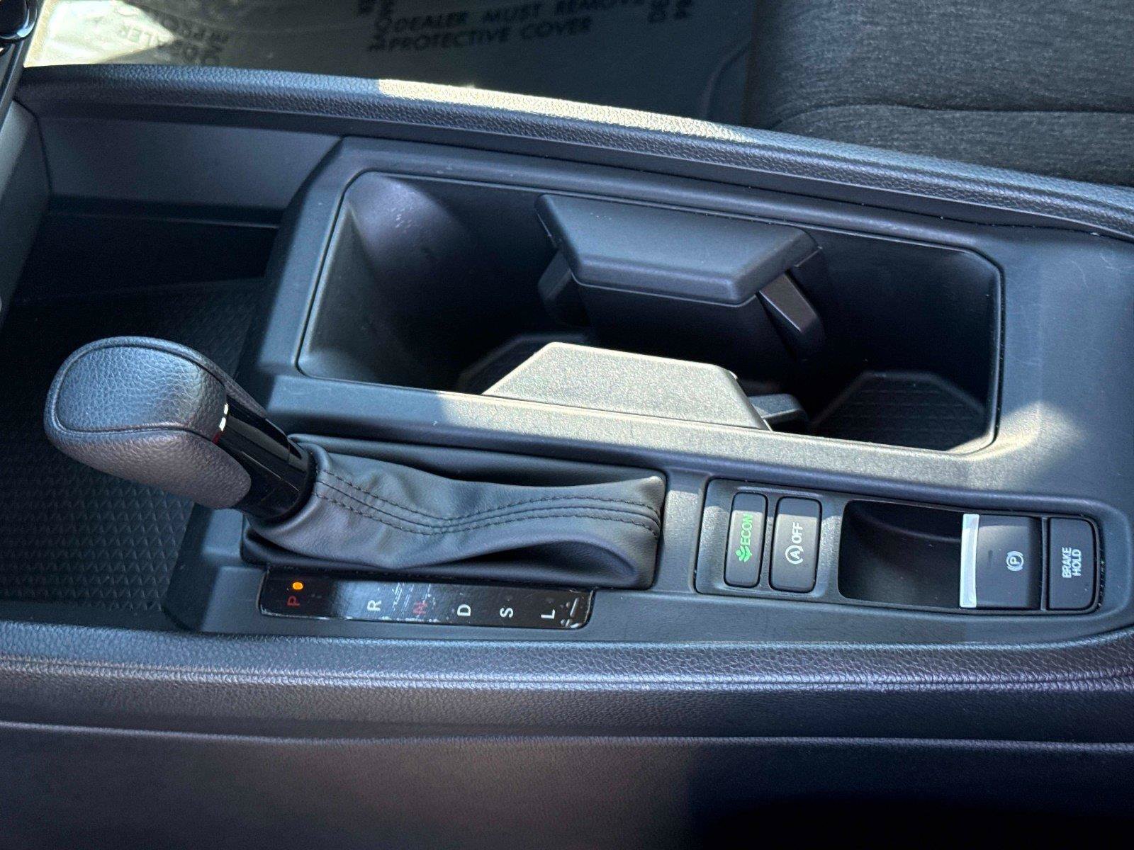 Certified 2024 Honda Accord EX image 27
