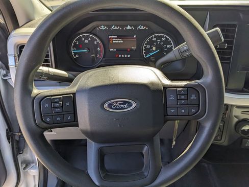 Used 2024 Ford F350 XL w/ XL Driver Assist Package image 28