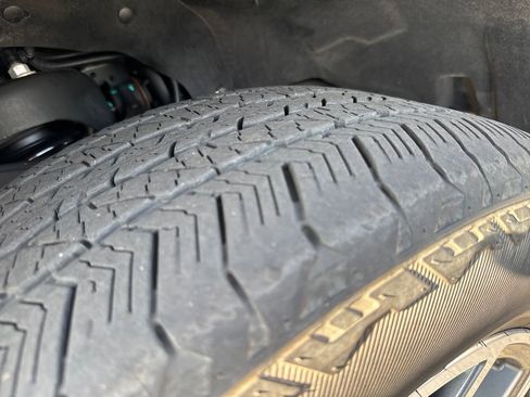 Used 2024 Ford F150 STX image 23