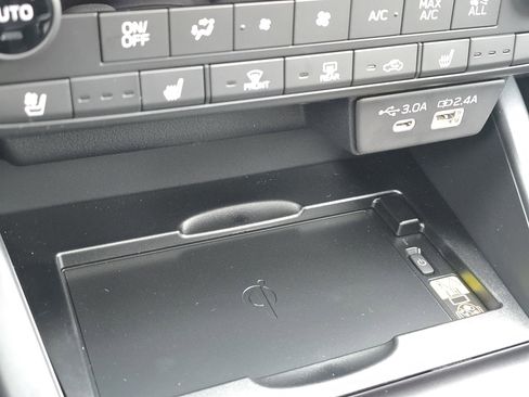 New 2026 Subaru Outback Touring XT image 24