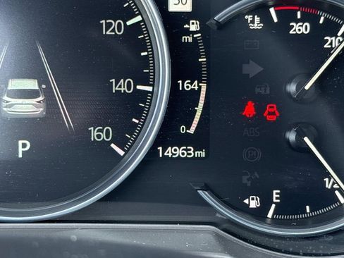 Certified 2023 MAZDA CX-5 Signature AWD/4WD image 43