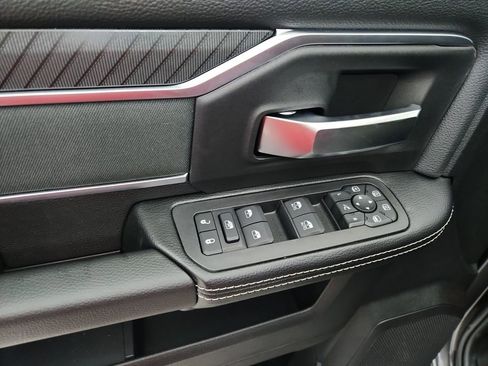 New 2026 RAM 3500 Big Horn image 13