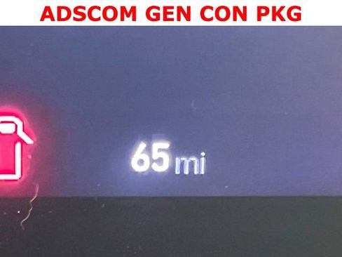 New 2025 RAM ProMaster 2500 w/ Convenience Group image 18