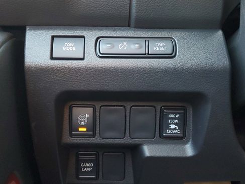 Used 2025 Nissan Frontier Pro-X w/ Pro Premium Package image 27