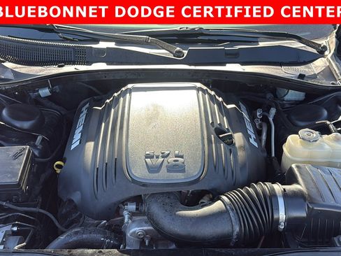 Used 2021 Dodge Charger R/T w/ Blacktop Package image 35