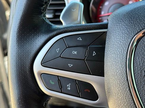Used 2023 Dodge Charger SRT Hellcat w/ Harman/Kardon Audio Group RWD image 15