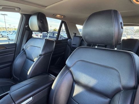 Used 2012 Mercedes-Benz ML 350 4MATIC image 20