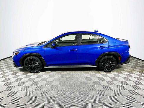 New 2026 Subaru WRX Limited AWD/4WD image 4