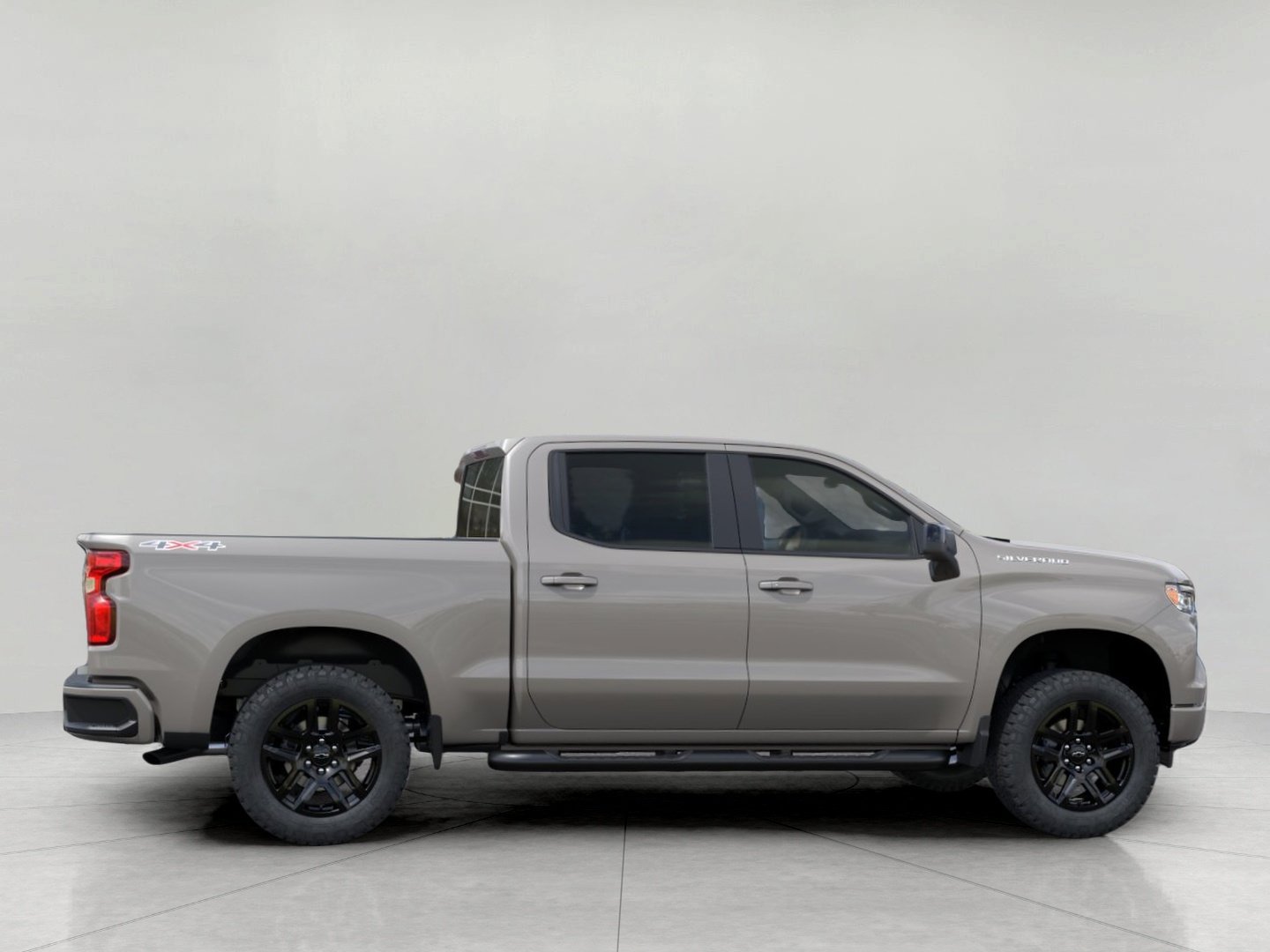 New 2026 Chevrolet Silverado 1500 RST w/ RST Select Package AWD/4WD image 5
