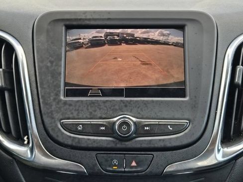 Used 2024 Chevrolet Equinox LT AWD/4WD image 16