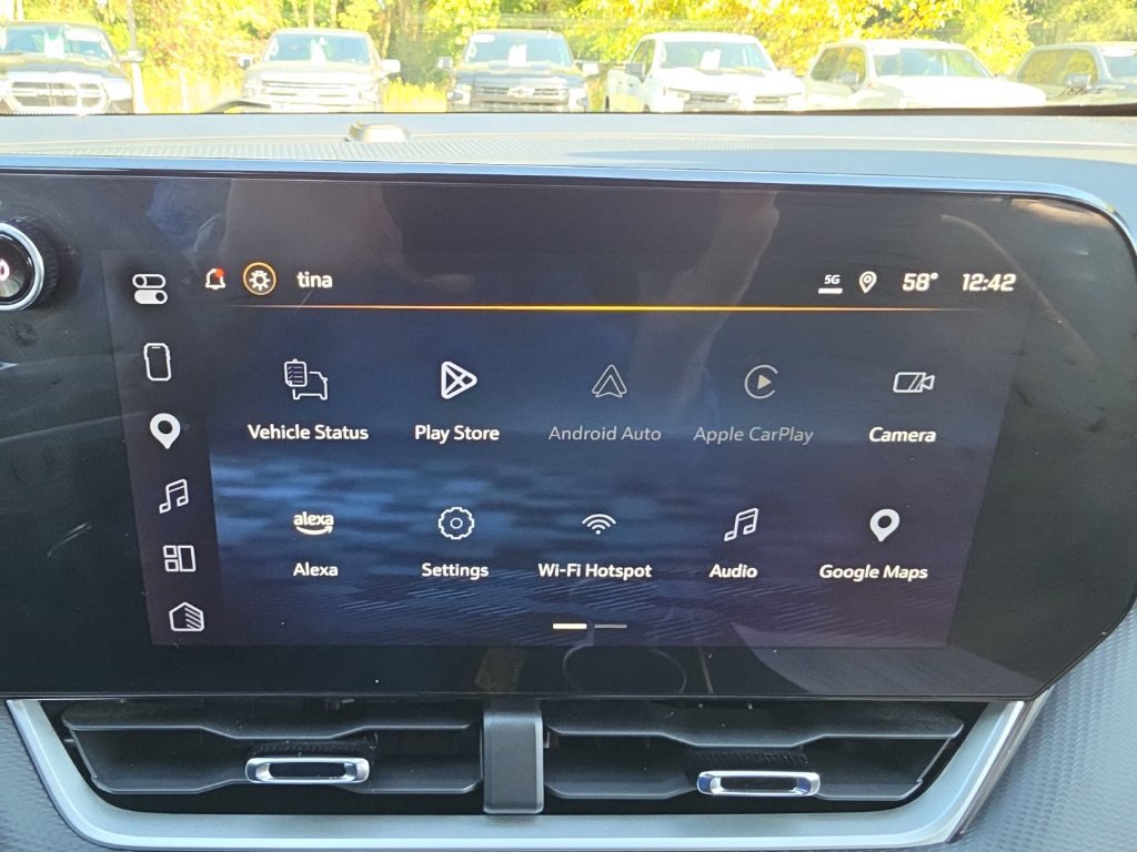 Certified 2025 Chevrolet Equinox LT w/ Safety and Technology Package AWD/4WD image 15