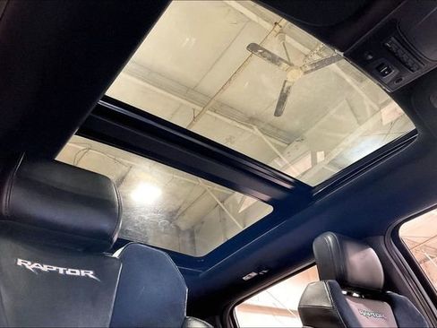 Used 2020 Ford F150 Raptor w/ Equipment Group 802A Luxury image 23