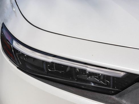 Used 2024 Honda Accord Sport image 6