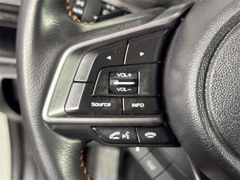 Used 2023 Subaru Crosstrek 2.0i Premium image 22