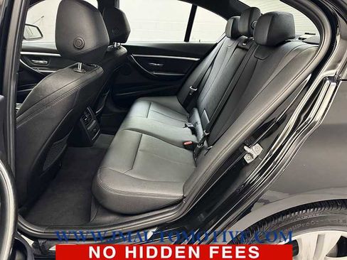 Used 2016 BMW 328i xDrive Sedan image 15