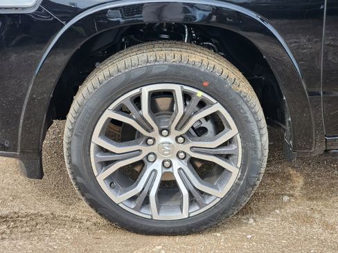 New 2026 RAM 1500 Tungsten w/ Trailer Tow Group image 7