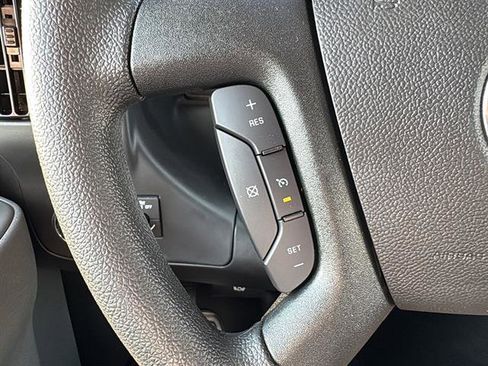 New 2025 Chevrolet Express 3500 w/ Power Convenience Package image 13