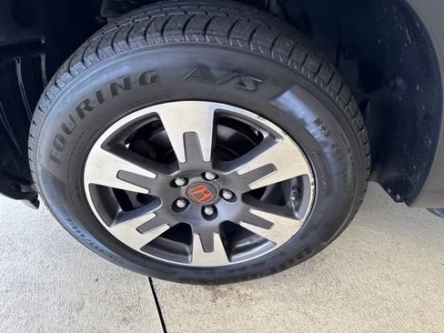 Used 2017 Honda Ridgeline RTL-T image 33