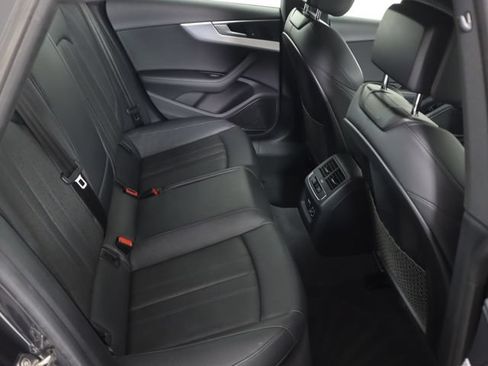 Used 2019 Audi A5 2.0T Premium Plus w/ Premium Plus AWD/4WD image 14