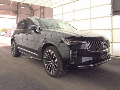 Used 2025 Volvo XC90 B6 Plus