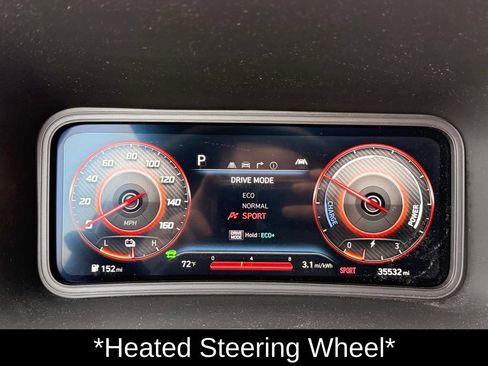 Certified 2023 Hyundai Kona Limited FWD image 28