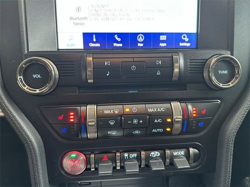 Certified 2020 Ford Mustang Shelby GT500 w/ Technology Package image 20