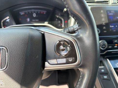 Used 2019 Honda CR-V Touring image 31