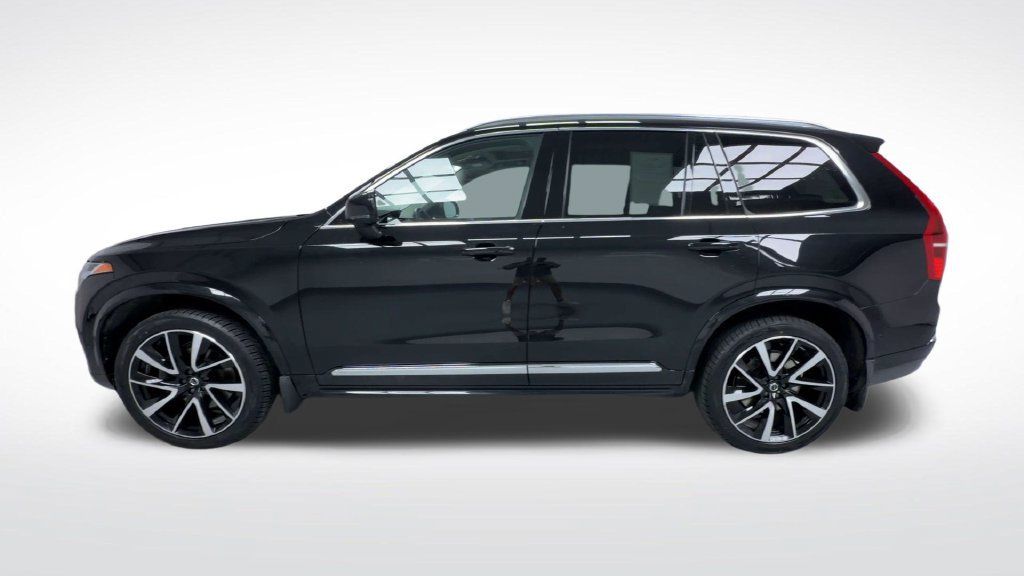 Used 2024 Volvo XC90 B6 Plus AWD/4WD image 5