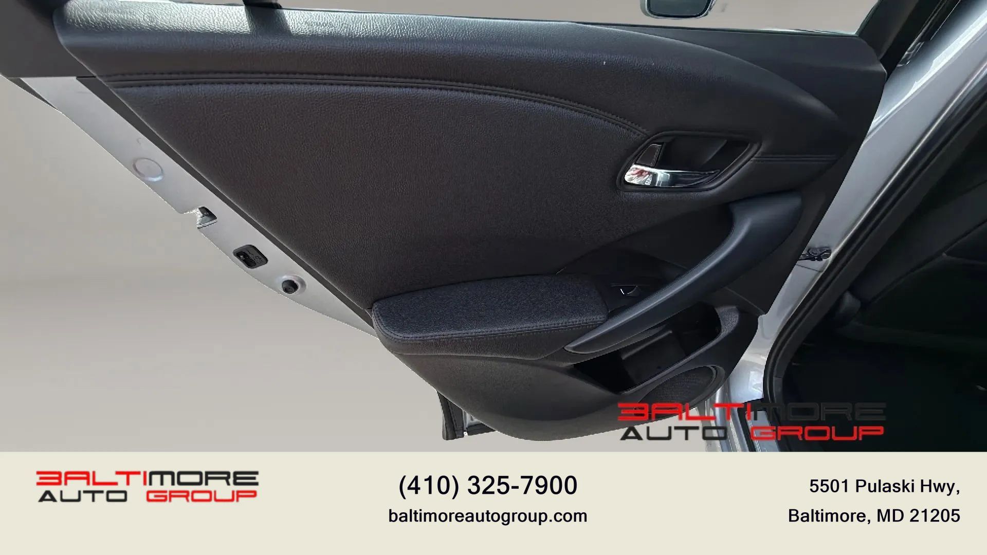 Used 2017 Acura RDX w/ Technology Package AWD/4WD image 22