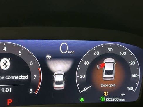 Certified 2025 Honda Accord LX image 16